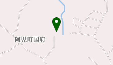 植田造園緑化株式会社の地図画像