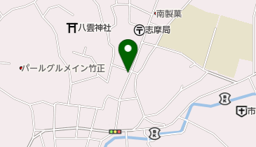 デ・ミュ・アン・ミュ(DEMIEUXENMIEUX)の地図画像