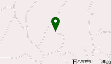 片山鍼灸院の地図画像