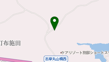 アイリスの地図画像