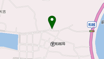アサダ美容室の地図画像