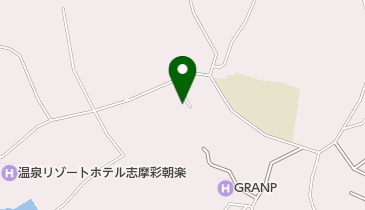 エミ美容室の地図画像