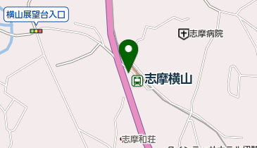 FELIZの地図画像