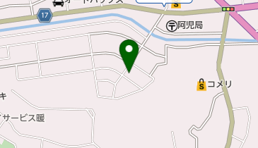 ラビリテ(Lhabilete)の地図画像