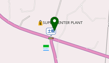 リサイクルショップ東洋志摩店の地図画像