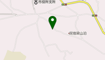 さつき理容の地図画像