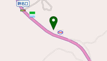 ちょっきんはうすの地図画像