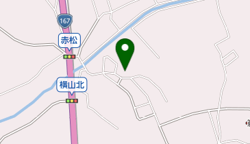 とこやさんの地図画像