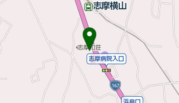 KOSUGAの地図画像