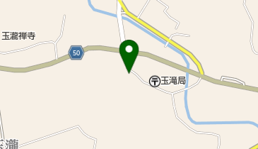はなやの地図画像