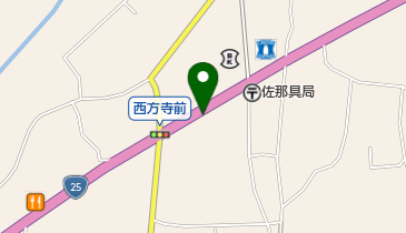 いとげんの地図画像