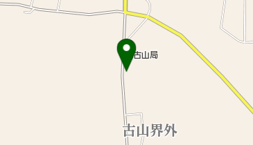 寺山モータースの地図画像