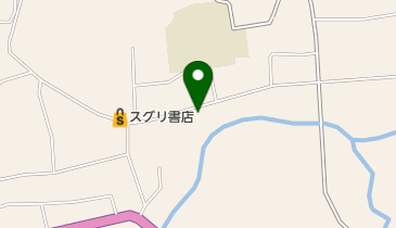 丸屋の地図画像