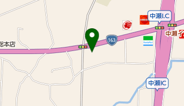 トイショップ-イガの地図画像