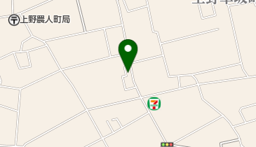 株式会社みどりの地図画像