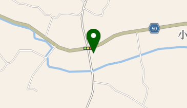 小杉区高齢者等活性化センターの地図画像