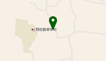 野間公民館の地図画像