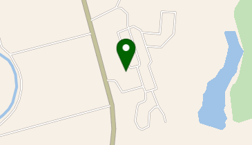 東山タウンコミュニティーセンターの地図画像