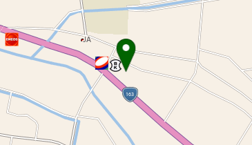 どんぐりホールの地図画像