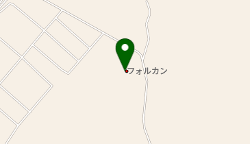 フォルカン工業株式会社の地図画像