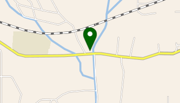 八百八フードの地図画像