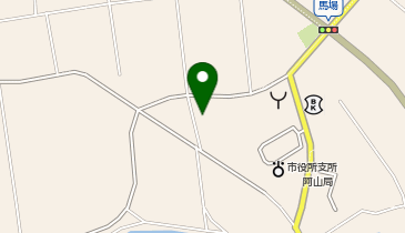 伊賀屋クリーニングの地図画像