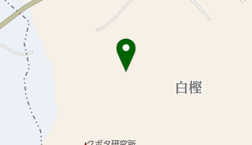 伊賀有機農産供給センターの地図画像