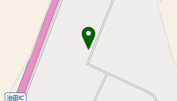 株式会社日本産業名阪工場の地図画像