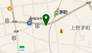 株式会社福田豊工務店の地図画像