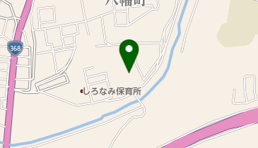 岸田工務店有限会社の地図画像