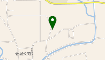 有限会社豊岡建築の地図画像