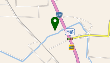 福沢自動車の地図画像