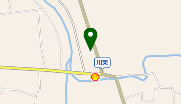 阿弥陀寺の地図画像