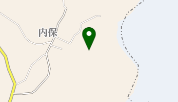 西音寺の地図画像