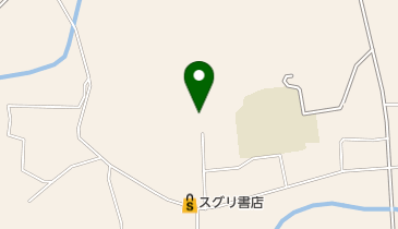 徳永寺の地図画像