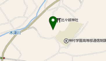 宝珠院の地図画像