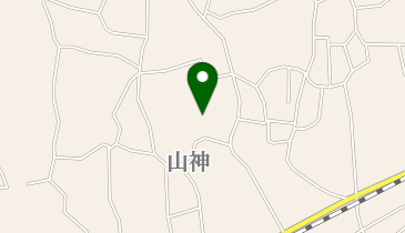 宗教法人蓮台寺の地図画像