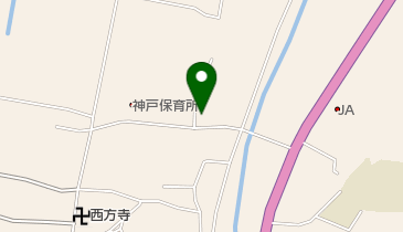 家柳新聞舗の地図画像
