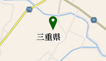 玉滝神社社務所の地図画像