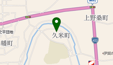 株式会社ビルドコーポレーションの地図画像