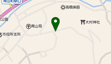 有限会社ビルディックの地図画像