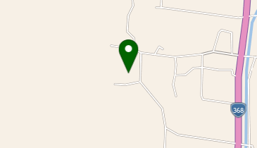 三重庭園材料センターの地図画像