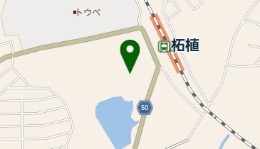 柘植タクシーの地図画像