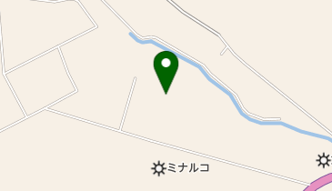 大村紙業株式会社三重事業部の地図画像