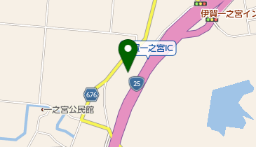誠紙業株式会社の地図画像