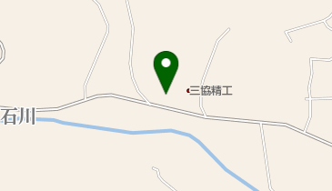 林田特殊鋼材株式会社伊賀営業所の地図画像