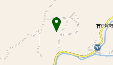 坂野建設の地図画像