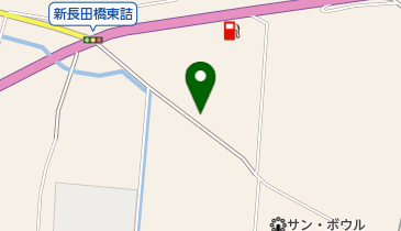 株式会社高砂商店三重営業所の地図画像