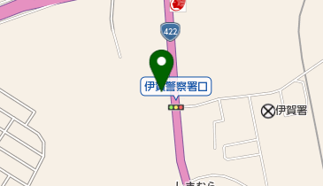 宮田商会の地図画像