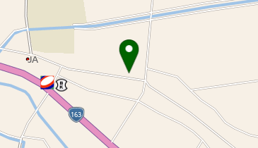 大井理容所の地図画像